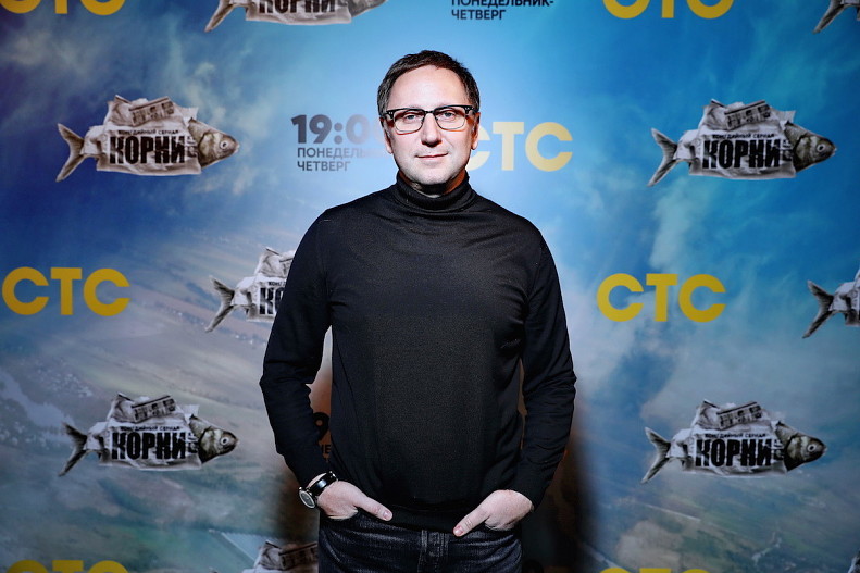 Вячеслав Муругов