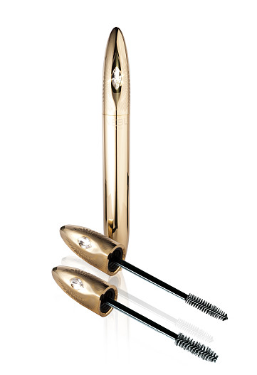 Тушь для ресниц, Nebu