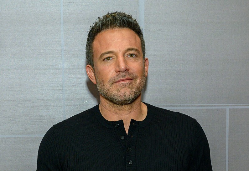 Романтика на пляже: как Бен Аффлек и Ана де Армас проводят время в Коста-Рике. Фото!