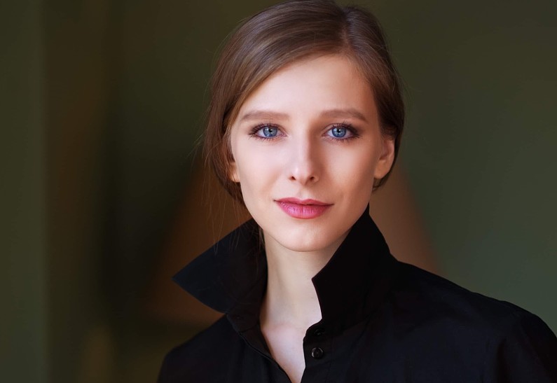 Лиза Арзамасова встретит свой День рождения в постели