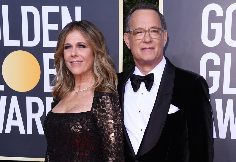 Том Хэнкс покинул больницу спустя несколько дней после выявления коронавируса