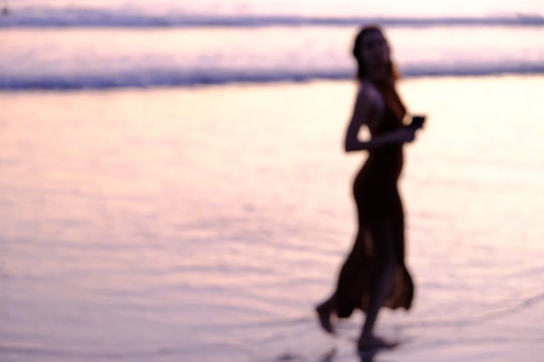 Ана де Армас