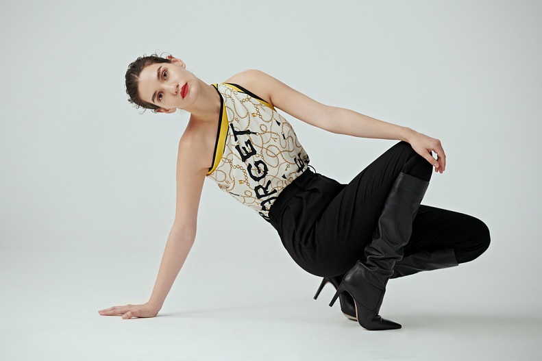 Мари Коберидзе