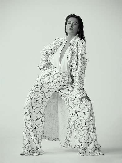 Анастасия Меськова