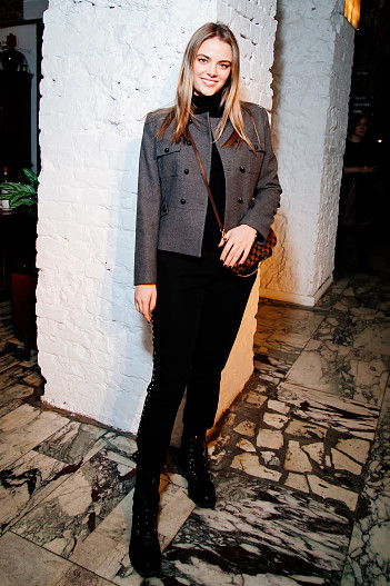 Маргарита Аброськина