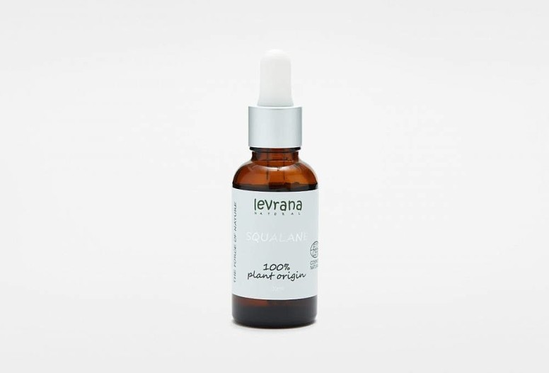 Сквалан, Levrana