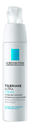 Успокаивающее увлажняющее средство, Toleriane Ultra, La Roche-Posay