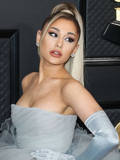 Ариана Гранде