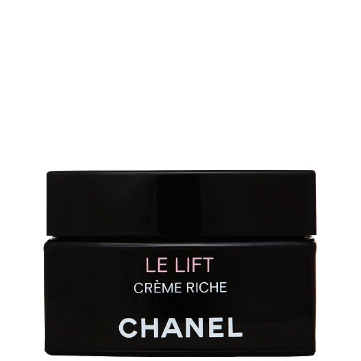 Укрепляющий крем против морщин, Le Lift Crème Riche, Chanel