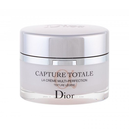 Антивозрастной крем для лица, Capture Totale Multi-Perfection Crème, Dior