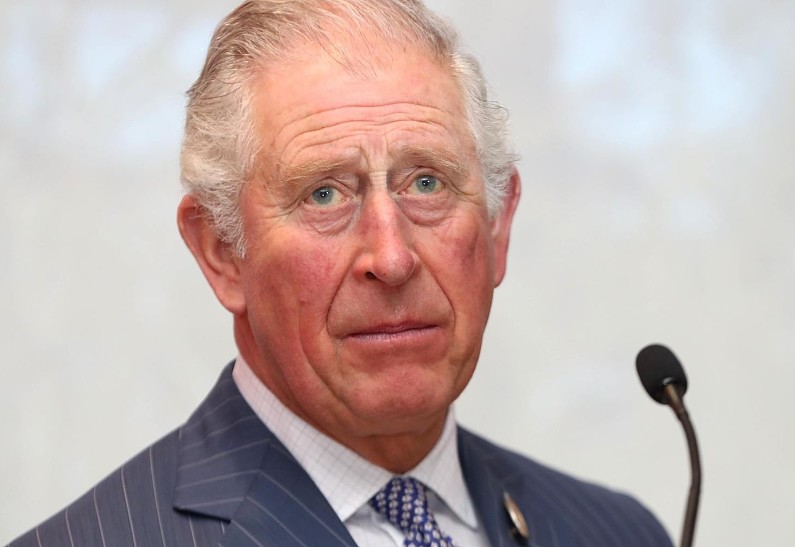 СМИ: принц Чарльз заразился коронавирусом
