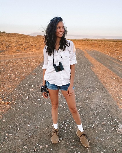 Нина Добрев