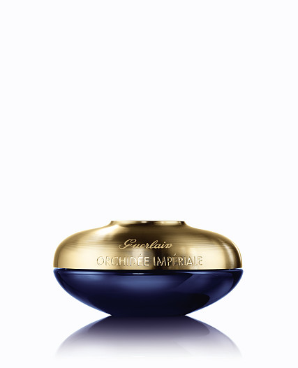 Крем Orchidee Imperiale Light, Guerlain