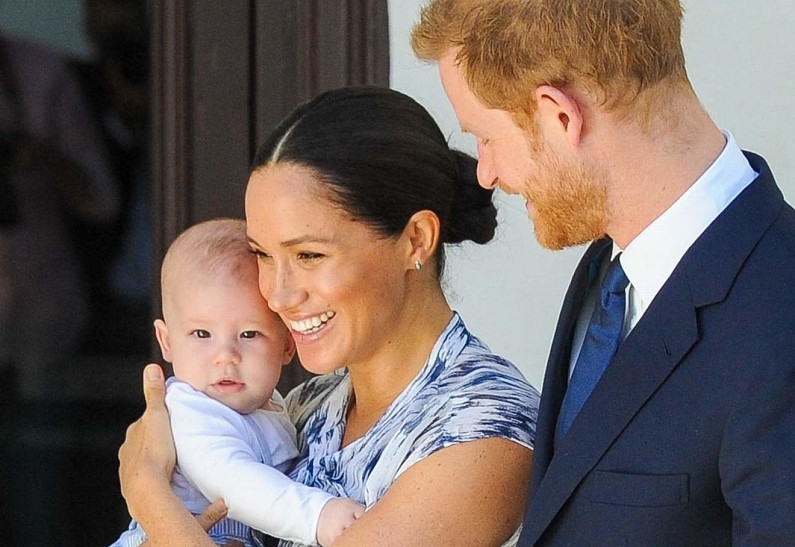 «Очень скоро»: Меган Маркл и принц Гарри планируют второго ребенка