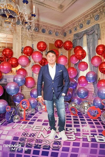 Арман Давлетьяров