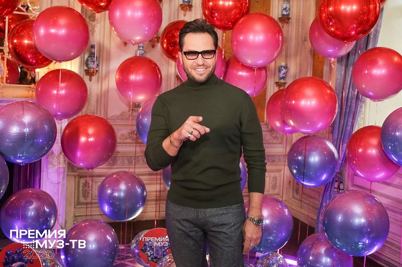 Александр Ревва