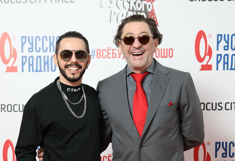 «Русское Радио» провело масштабный музыкальный онлайн-марафон «Всё будет хорошо»