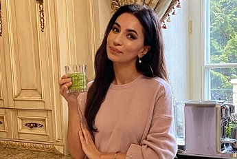 Рецепт долмы от Зары