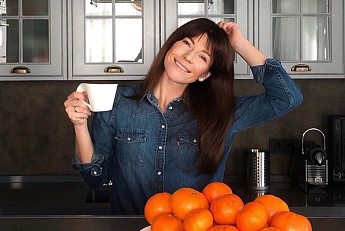 Рецепт сырников от Екатерины Волковой