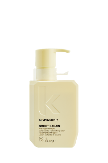 Несмываемый кондиционер для волос, Smooth Again, Kevin.Murphy