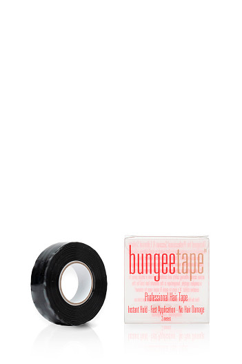 Скотч для фиксации волос, Bungeetape