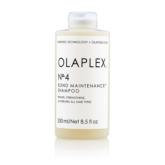 Шампунь для волос, №.4 «Система защиты волос», Olaplex