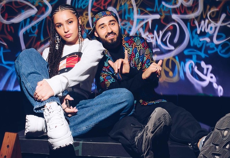 Мот отпраздновал 30-летие: Егор Крид, Анна Седокова, Михаил Галустян и другие гости