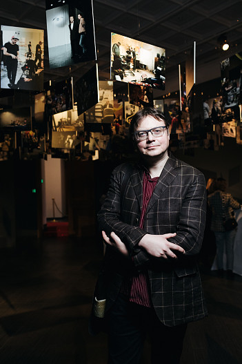 Сергей Хачатуров