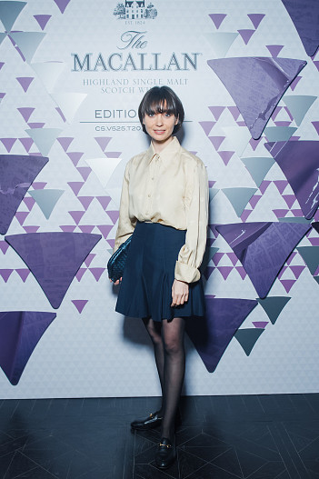 Евгения Милова