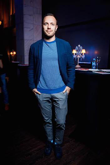 Тимур Соловьев