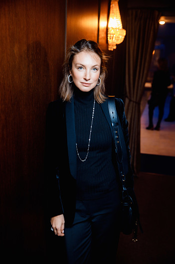 Алена Пенева