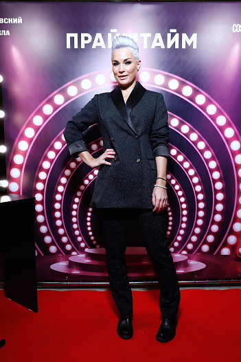 Юлия Костюшкина