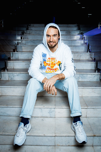 Петр Романов