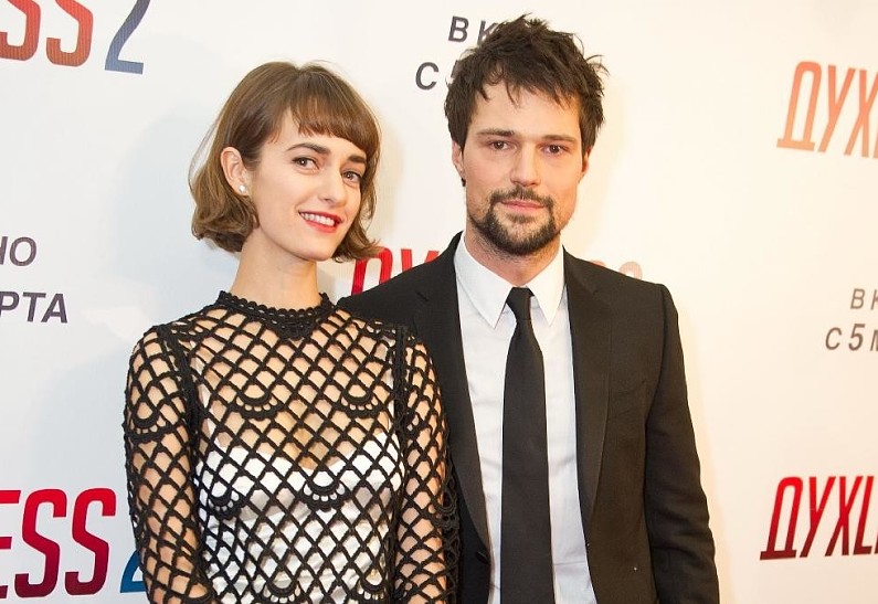 Голая и беззащитная: возлюбленная Данилы Козловского показала откровенное фото после родов