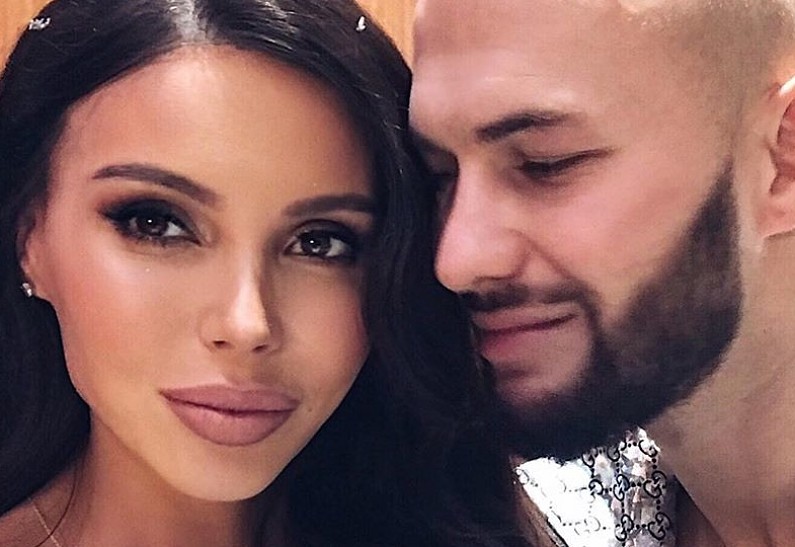 «Меня не нужно жалеть»: Оксана Самойлова рассказала о своем состоянии после объявления о разводе