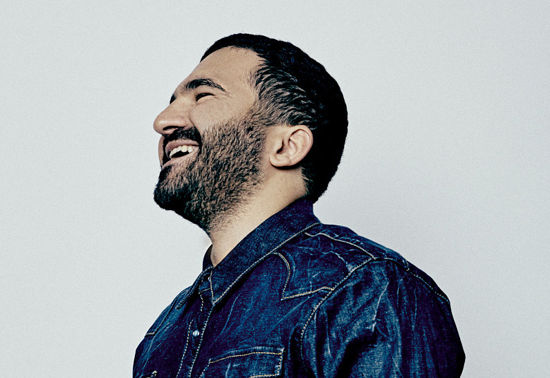 Bahh Tee возвращается 10 лет спустя