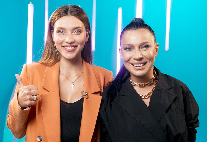 О чём новый выпуск «Пятница с Региной»?