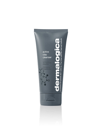 Активный глиняный очиститель, Active Clay Cleanser, Dermalogica