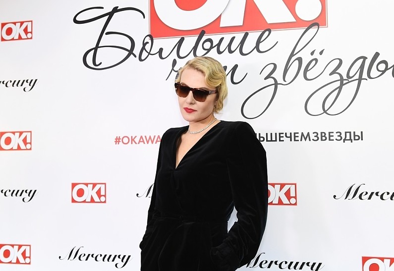 Рената Литвинова поставит авторский спектакль в Театре на Бронной.