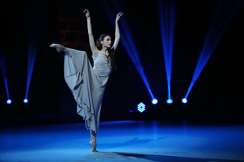 Светлана Захарова