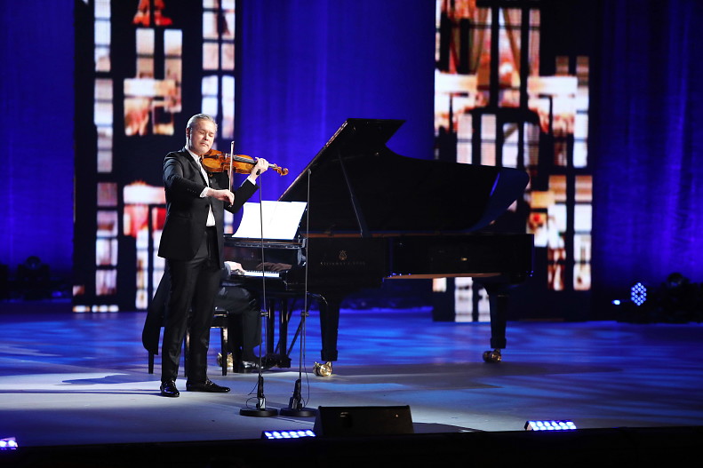 Вадим Репин