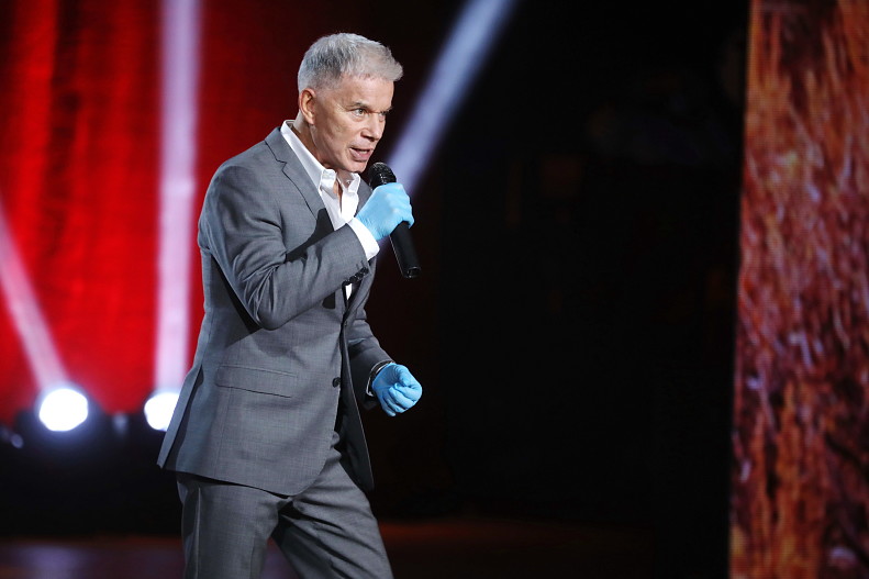 Олег Газманов