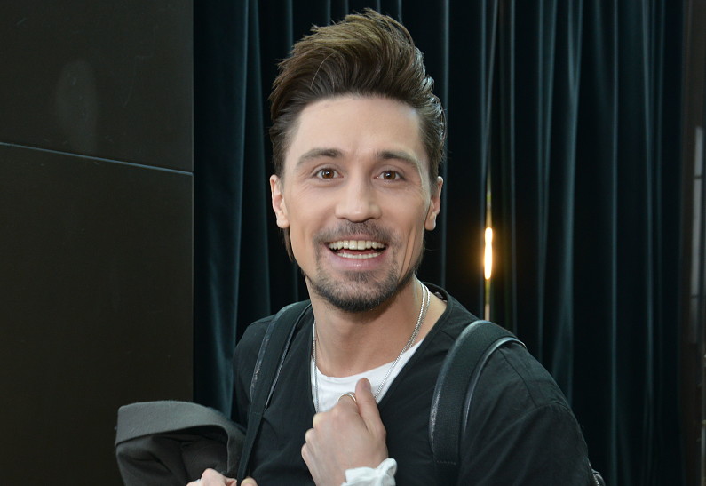 Дима Билан порадует поклонников онлайн-концертом в Яндекс.Эфире