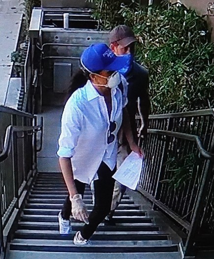 Меган Маркл и принц Гарри