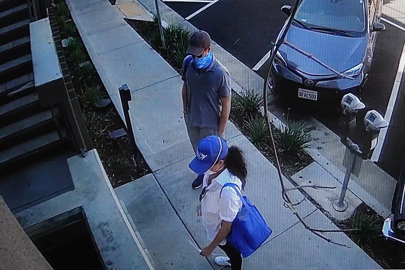 Меган Маркл и принц Гарри