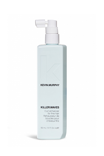 Текстурирующий спрей Killer.Waves, Kevin. Murphy.