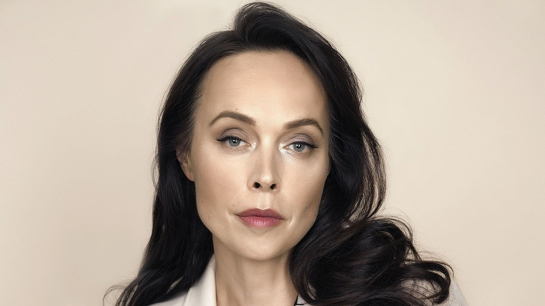 Юлия Голубева: «Я пришла к менеджменту Игоря Крутого и сказала: «Вы ...