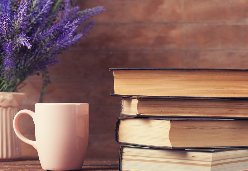 10 книжных бестселлеров этой весны