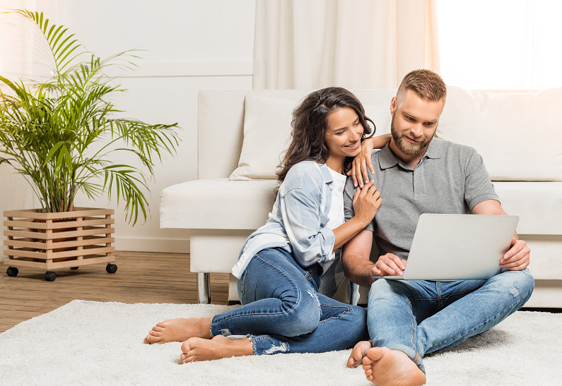 Пока все дома: как не разрушить отношения в период карантина