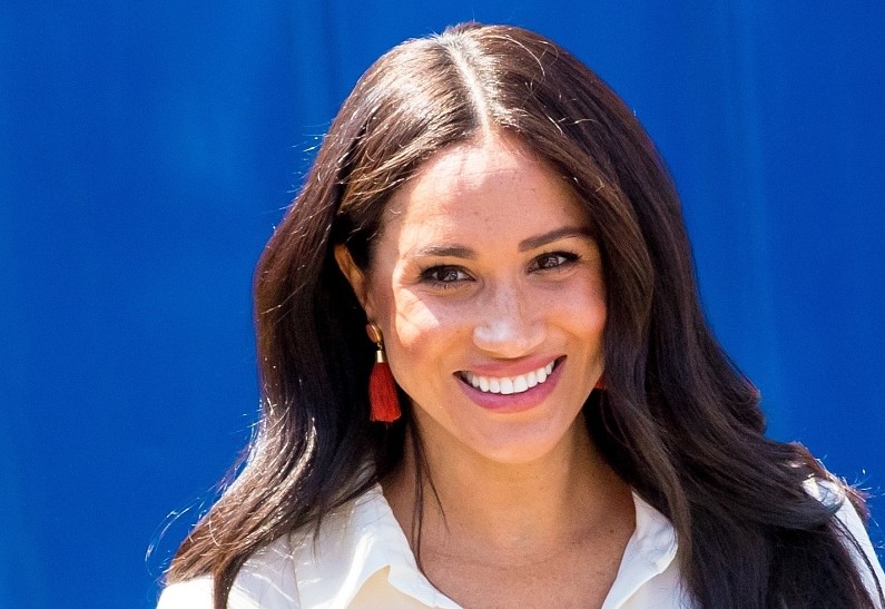 10 любимых бьюти-средств Меган Маркл, которые можно купить онлайн